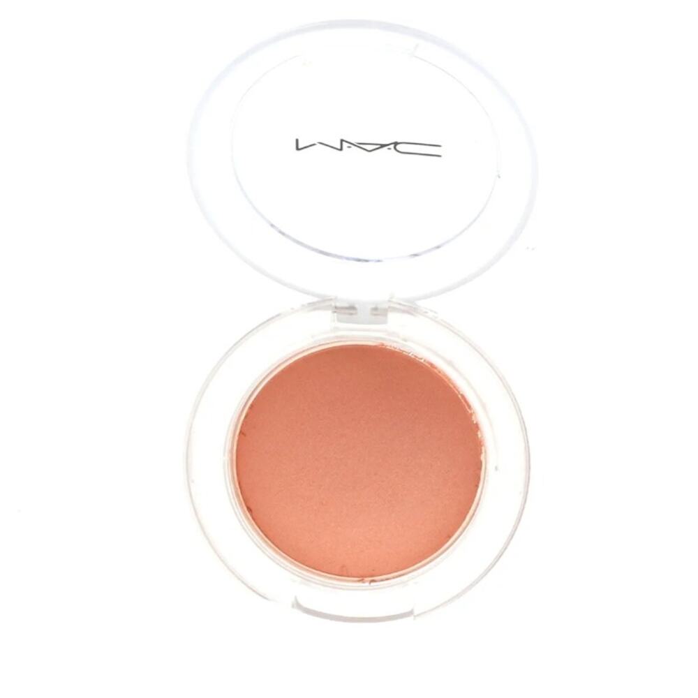 MAC Glow Play Blush in So Natural - Picture 4 of 4